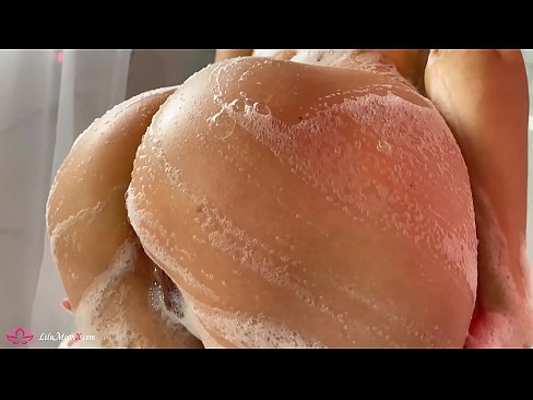 ❤️ Brunette maszturbál punci vibrátorral intenzív orgazmus a zuhanyzóban ❤️ Szex at hu.novoporn.ru ❌️